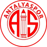 Logo of Antalyaspor