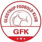 Logo of Glostrup FK