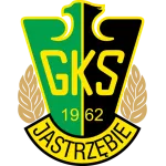 Logo of Jastrzębie