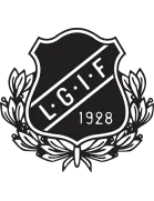 Logo of Lindome