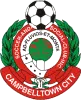 Logo of Campbelltown City