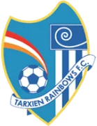 Logo of Tarxien Rainbows