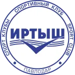 Logo of Irtysh