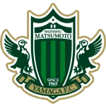 Logo of Matsumoto Yamaga