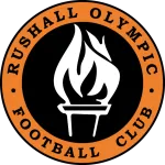 Logo of Rushall Olympic