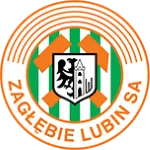 Logo of Zagłębie Lubin