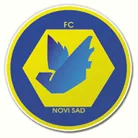 Logo of Novi Sad