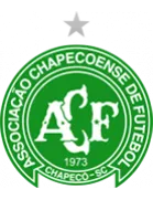 Logo of Chapecoense-SC U20