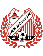 Logo of Lidköping
