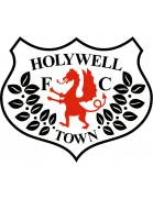Logo of Holywell
