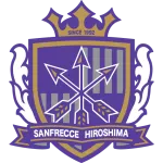 Logo of Sanfrecce Hiroshima