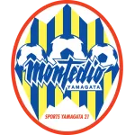 Logo of Montedio Yamagata