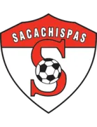 Logo of Sacachispas