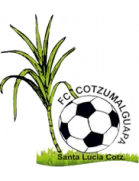 Logo of Santa Lucia