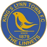 Logo of King's Lynn Town
