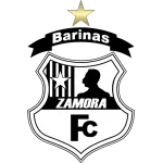 Logo of Zamora II