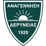 Logo of Anagennisi Deryneia