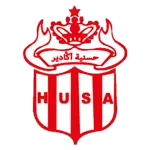 Logo of Hassania Agadir