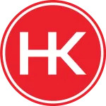 Logo of HK