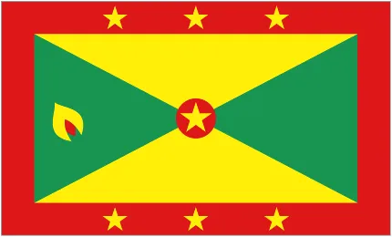 Logo of Grenada