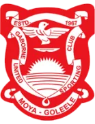 Gaborone United