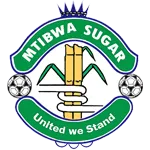 Logo of Mtibwa Sugar