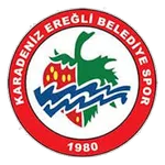 Logo of Karadeniz Ereğli BSK