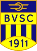 Logo of BVSC