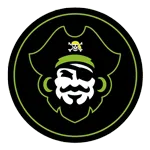 Logo of Molinos El Pirata