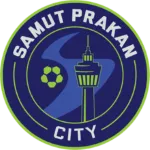 Logo of Samut Prakan City