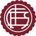 Logo of Lanús Res.