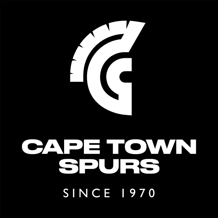 Logo of Cape Town Spurs