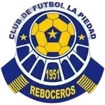 Logo of Reboceros La Piedad