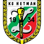 Logo of Hetman Zamosc