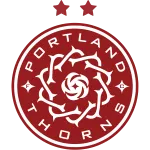 Logo of Portland Thorns W