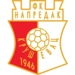 Logo of Mladost Novi Sad