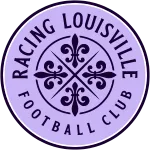 Logo of Racing Louisville W
