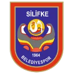 Logo of Silifke Belediyespor