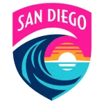 Logo of San Diego Wave W
