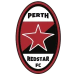 Logo of Perth RedStar