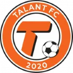 Logo of Talant