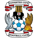 Logo of Coventry City U21
