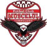 Logo of Muscelul Câmpulung Elite