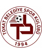 Logo of Tokat Bld Plevnespor