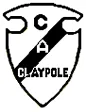 Logo of Claypole