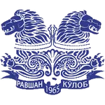 Logo of Ravshan