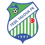 Logo of Yalova Yeşilovaspor