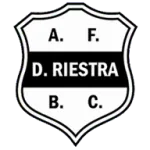 Logo of Deportivo Riestra Res.
