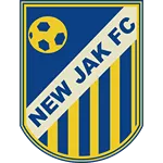 Logo of New Jack