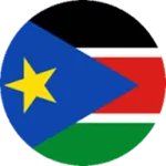 Logo of South Sudan
